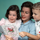 Illustration for article titled Supermarkets gender-neutral Mothers Day card riles up the pearl-clutchersem/em